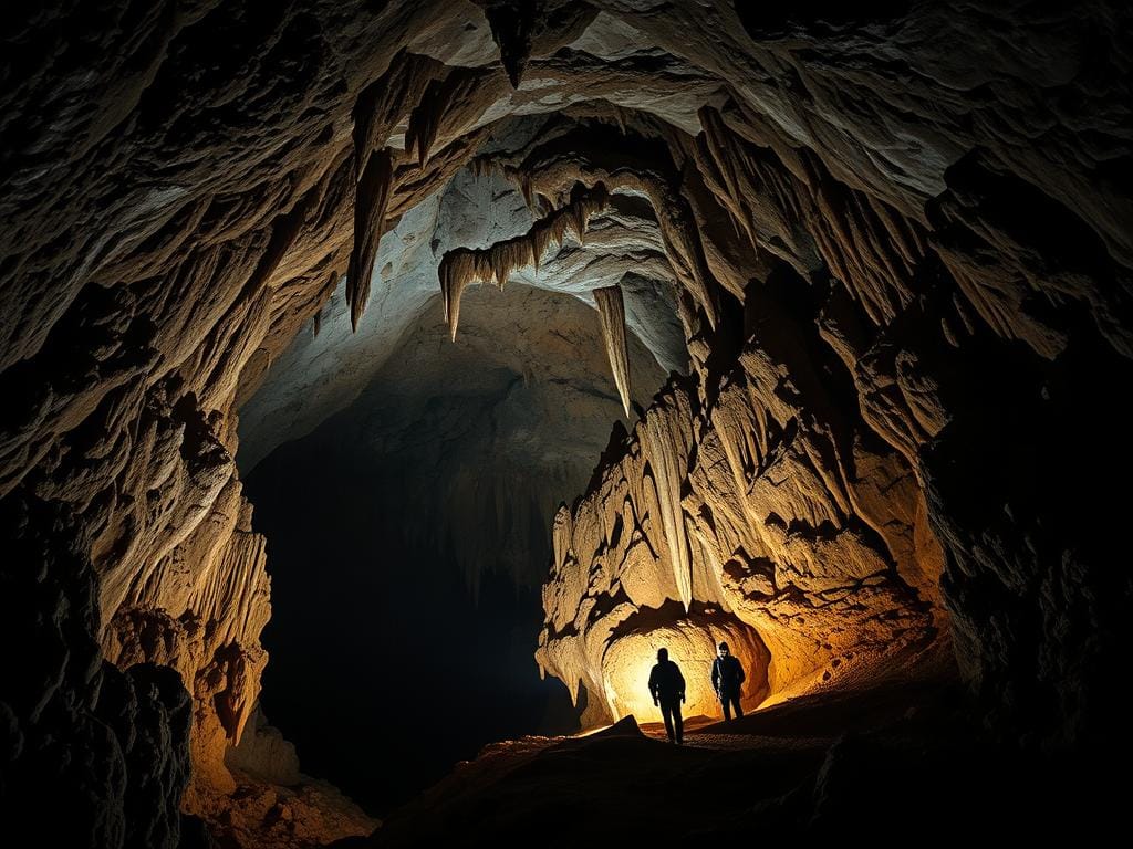 Deepest Caves on Earth You Can Explore!