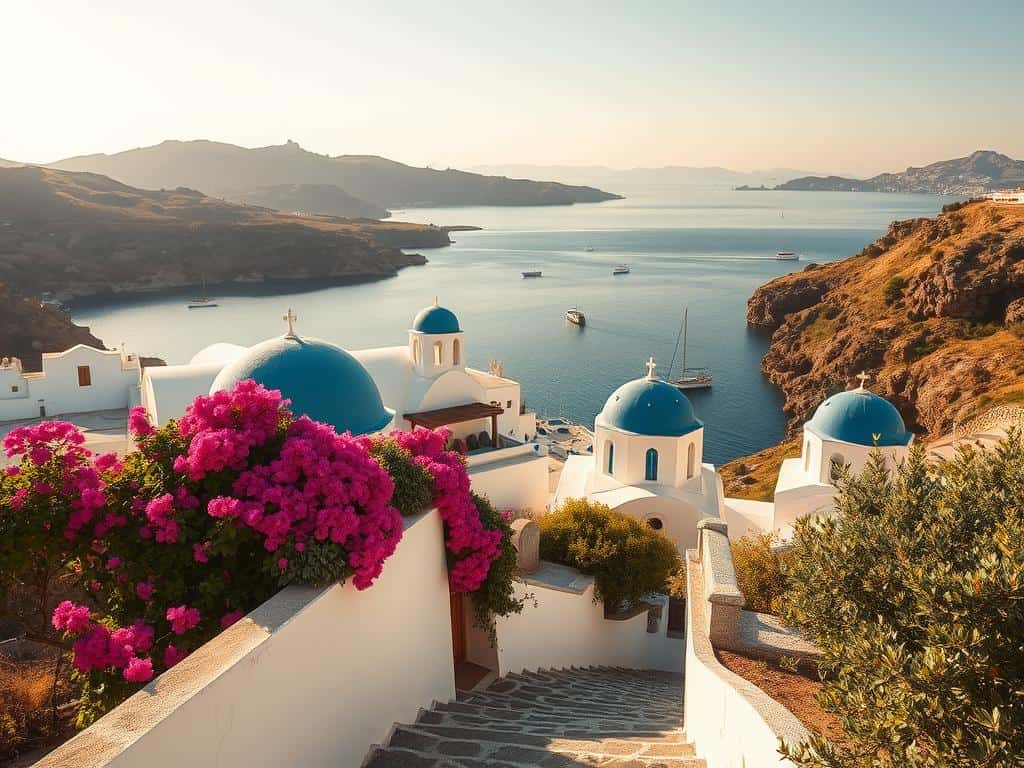 Greek islands Greek islands