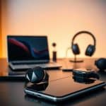 High-End Gadgets