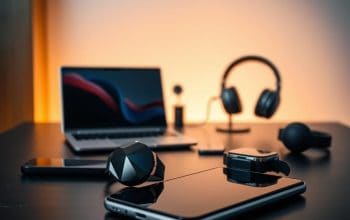 High-End Gadgets