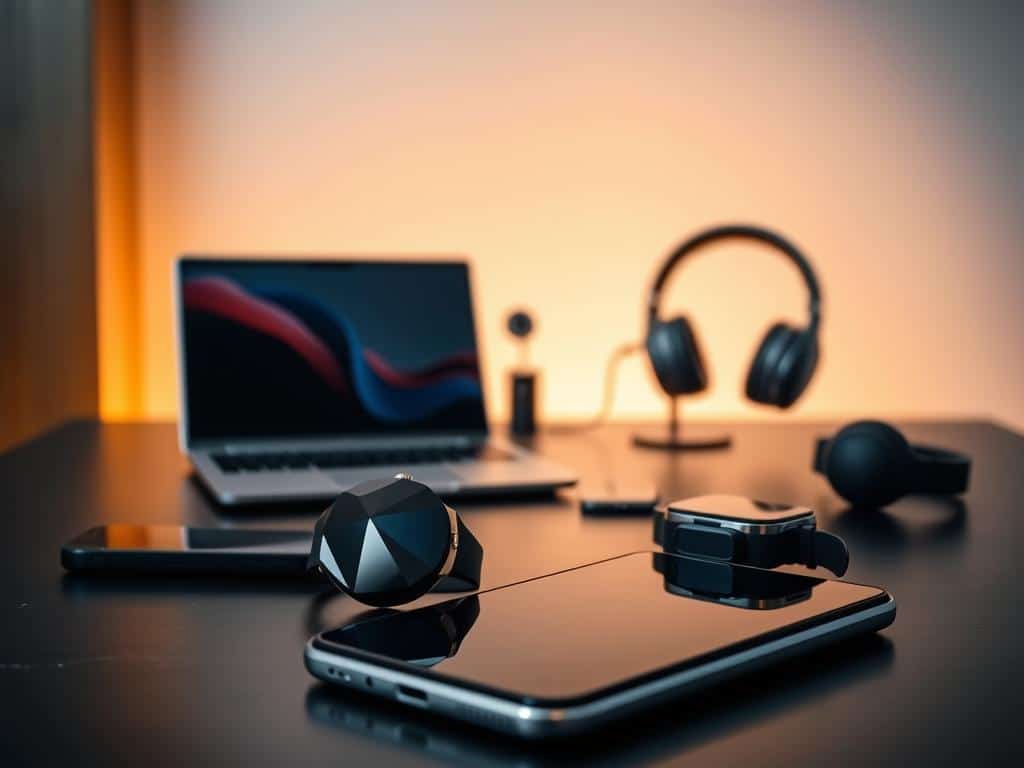 Luxury Gadgets That Are Totally Worth the Splurge!