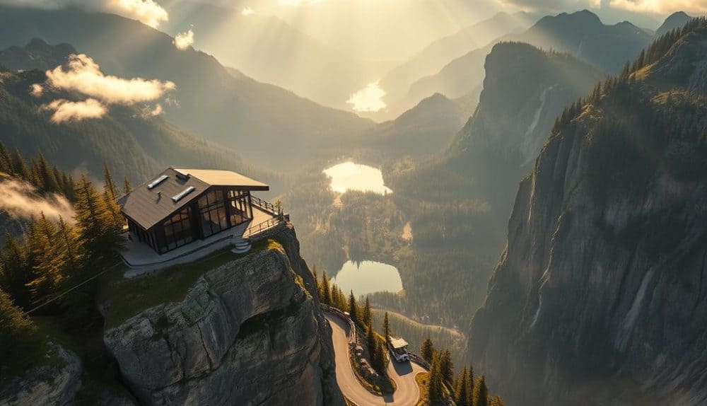 Luxury Adventure Travel