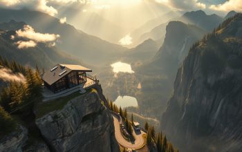 Luxury Adventure Travel