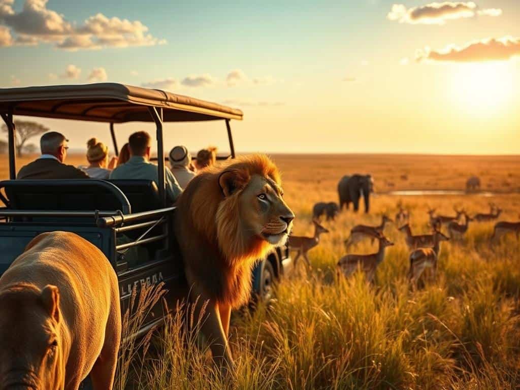 Private safaris luxury wildlife experience Private safaris luxury wildlife experience