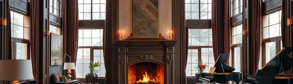 The Art of Fine Living