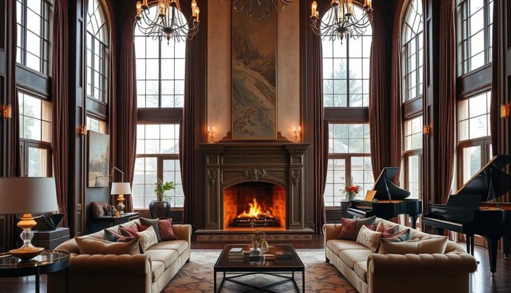The Art of Fine Living