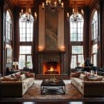 The Art of Fine Living