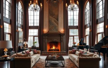 The Art of Fine Living