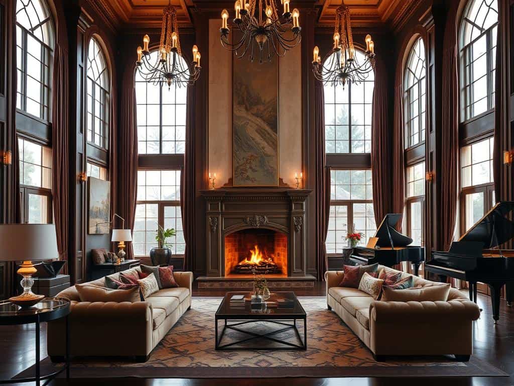 How to Master the Art of Luxury Living!