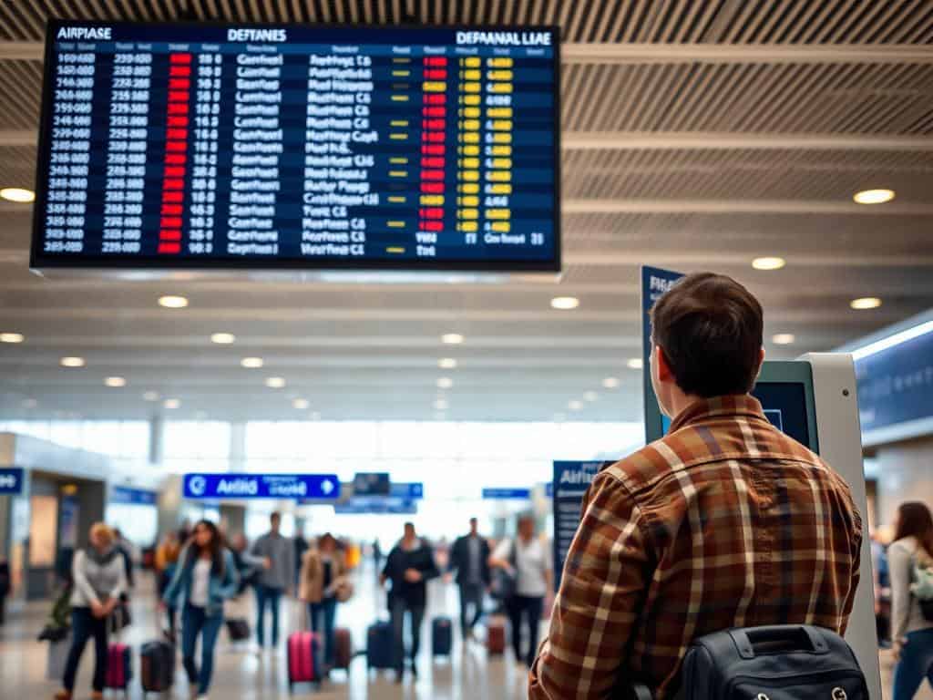 choosing airline fares choosing airline fares