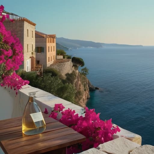 7 Hidden Coastal Villages in Southern Europe You’ve Never Heard of