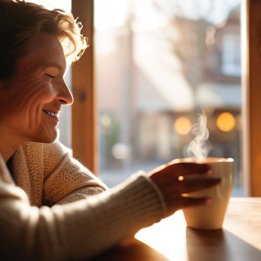 Beyond the Surface: How Conversation Lowers Stress and Reconnects Us to the Soulful Rhythm of Human Connection