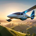 How electric planes will change regional travel.