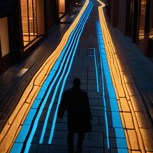 Are We Losing the Soul of Connection? How Recommendation Systems Shape Who You Meet and Why We Must Seek the Unseen.