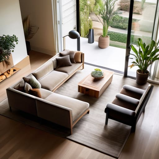 Beyond the Threshold: How to Arrange a Room With Two Doorways to Create a Flow That Honors the Soul of Your Space