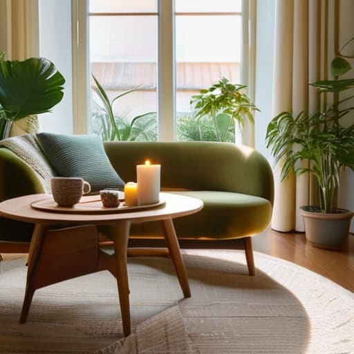 Beyond Four Walls: How to Make a Small Flat Feel Social by Weaving the Soul of Connection Into Every Corner