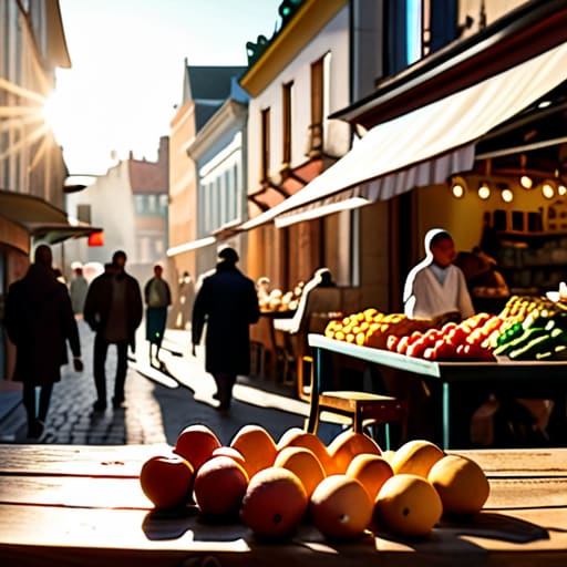 Beyond the Tourist Trails: How to Meet Locals When You Move to a New City and Uncover Its Soulful Rhythm