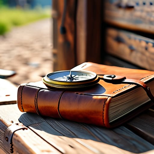 Leave the Excess Behind and Make Room for the Soul: How to Pack Light for Long Trips So You Can Carry Only the Stories That Matter.