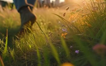 How to rebuild confidence after time alone.