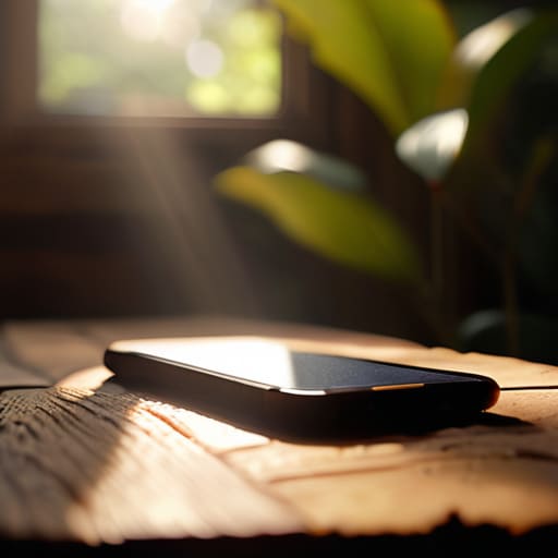 Stop Scrolling and Start Seeing: How to Set Boundaries With Your Phone to Reclaim the Soulful Rhythm of the Real World