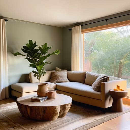 Beyond Decor: How to Set Up a Room You Actually Relax in by Infusing It With the Soulful Rhythms of Home.