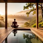 The rise of boutique wellness retreats.