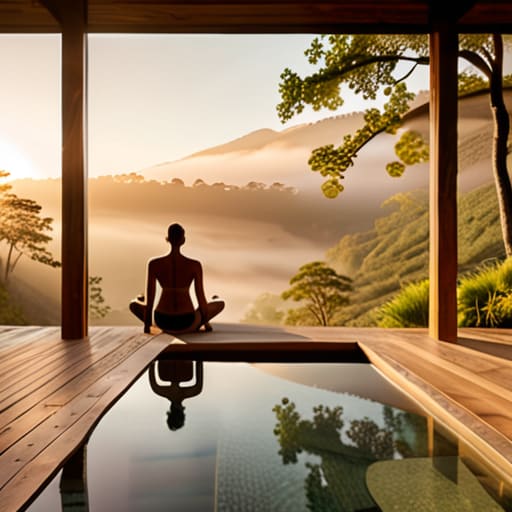 Beyond the Spa: Why the Rise of Boutique Wellness Retreats Is the Key to Reconnecting With the Soul of Travel