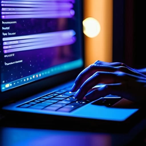 Beyond the Surface: Uncovering the Secret Soul of the Digital World and What People Actually Do Online at Night
