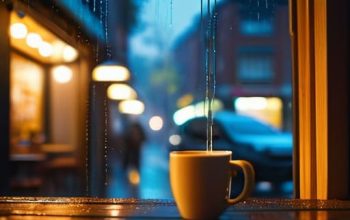 Why people are going out less than they used to.