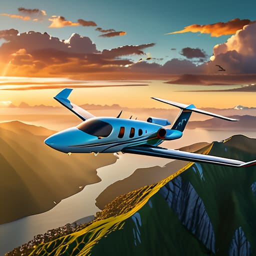 Beyond the Clouds and Into the Soul of the Land: How Electric Planes Will Change Regional Travel and Reconnect Us to the Rhythms of the Earth 2 Decarbonizing Short Haul Flights to Restore Our Earths Rhythms