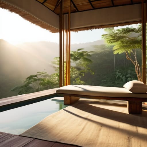 Beyond the Surface: Why the Rise of Boutique Wellness Retreats Is the Soulful Key to Reconnecting With Our True Selves 2 Decoding the Niche Wellness Tourism Growth Phenomenon
