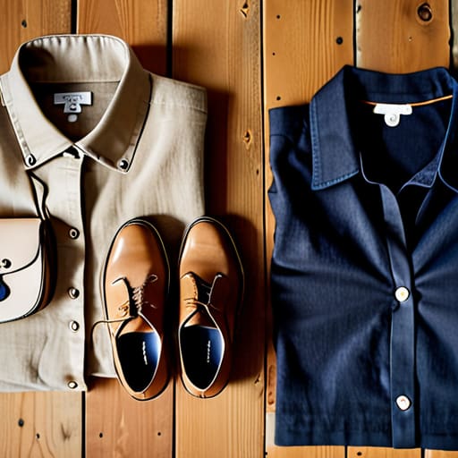 Leave the Baggage Behind: How to Pack Light for Long Trips to Make Room for the Stories That Truly Matter 2 Mastering the Capsule Wardrobe for Travel and Cultural Versatility.