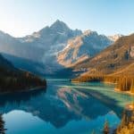 Best Lakes to Visit