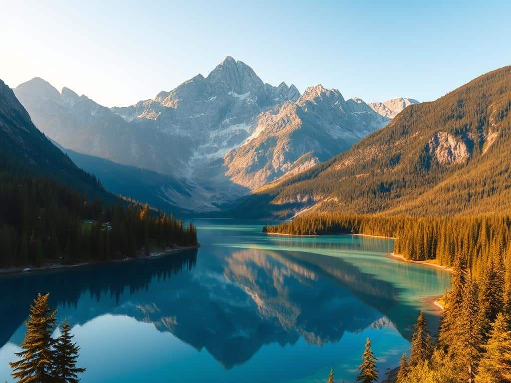 Best Lakes to Visit