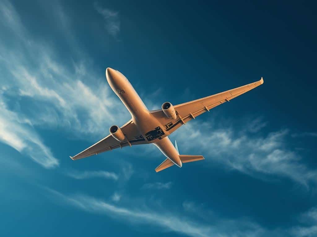 Can a Plane Glide Without Engines? The Answer!
