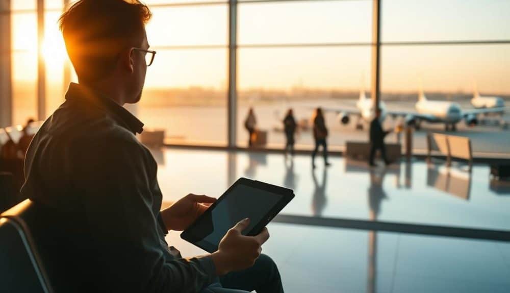 How to Find Empty Flights