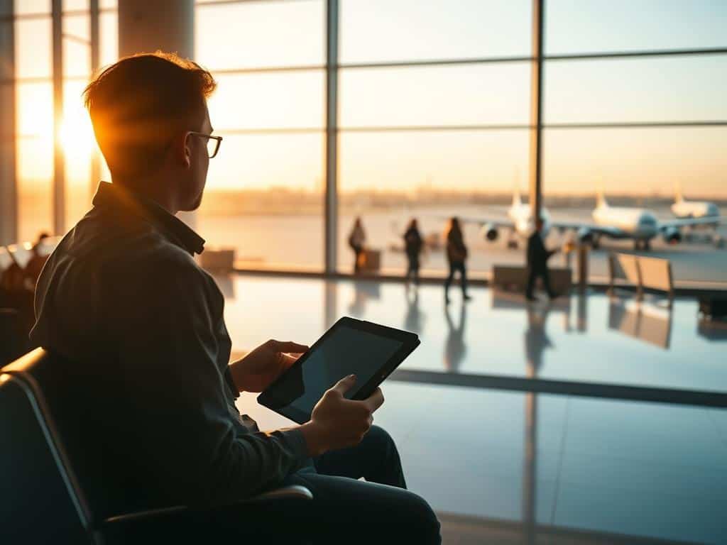 The Secret to Finding Half-Empty Flights!