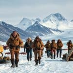 Legendary Expeditions