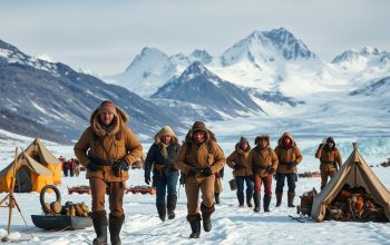 Legendary Expeditions