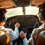 Pilot vs. Co-Pilot