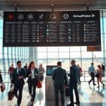 Understanding Airline Alliances