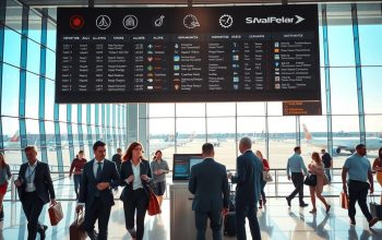 Understanding Airline Alliances