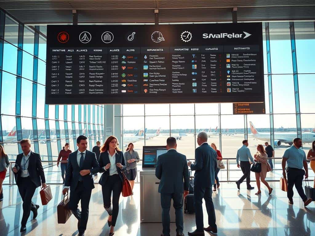 What Are Airline Alliances and How Can They Save You Money?
