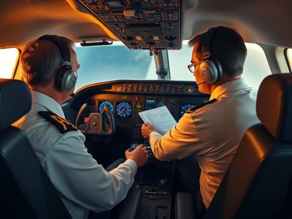 co-pilot duties co-pilot duties