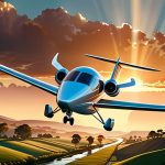 How electric planes will change regional travel.