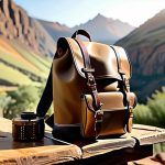 Tips on how to pack light for long trips.