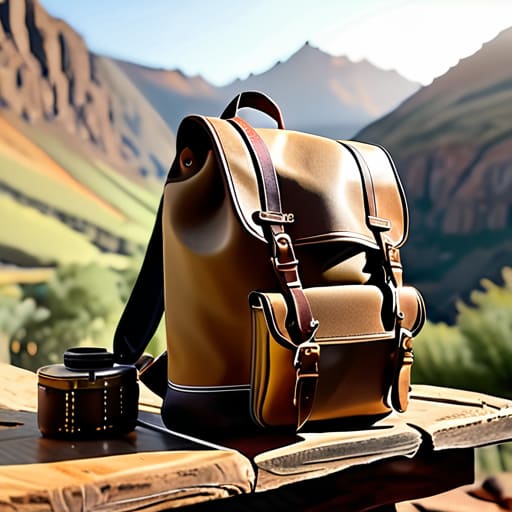 Leave the Baggage Behind: How to Pack Light for Long Trips to Make Room for the Stories That Truly Matter