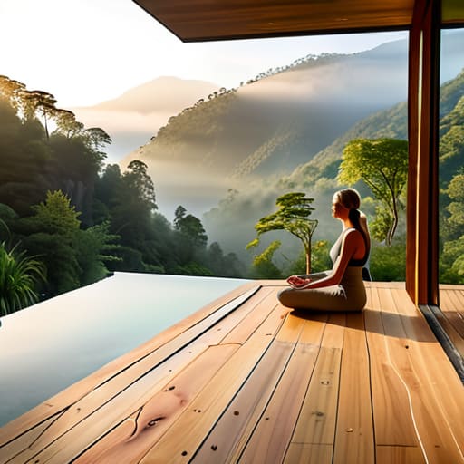 Beyond the Surface: Why the Rise of Boutique Wellness Retreats Is the Soulful Key to Reconnecting With Our True Selves