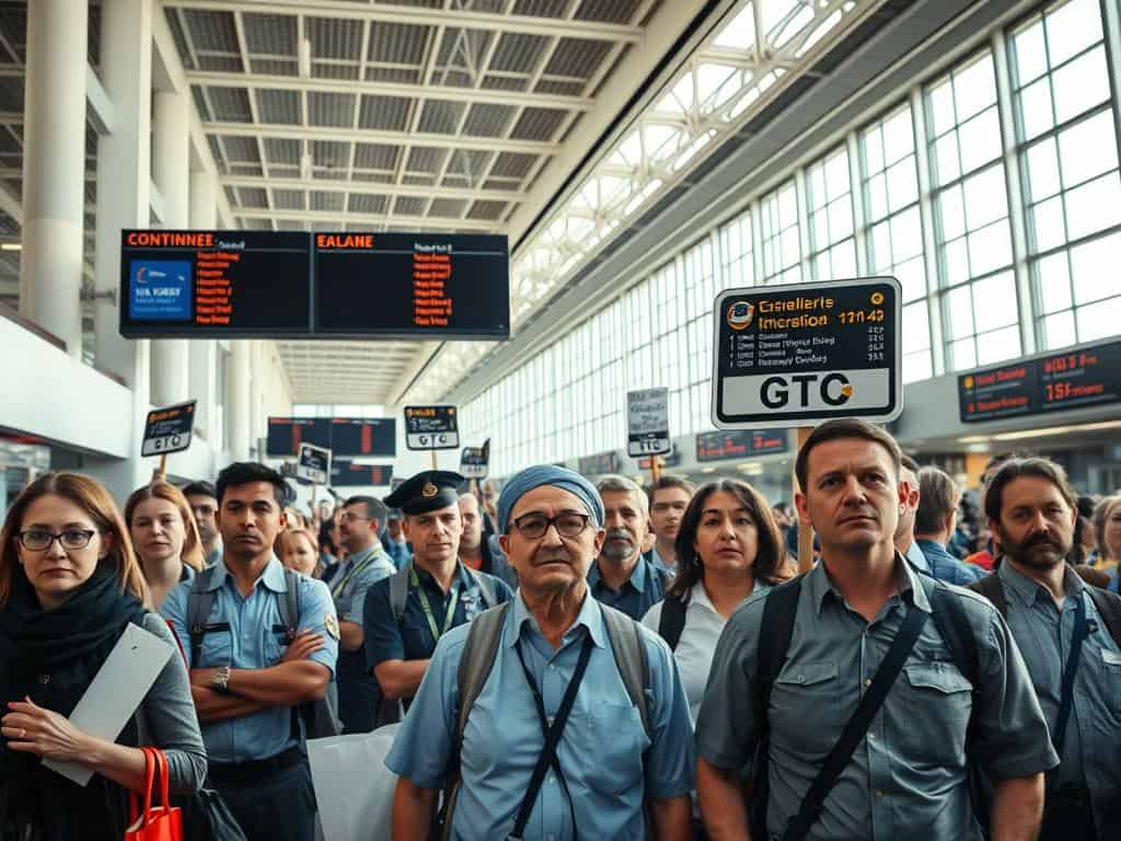 passenger rights