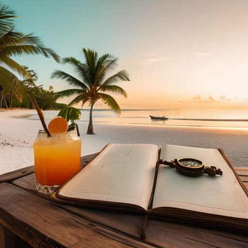 Beyond the White Sand: the Best Ways to Choose a Tropical Island That Will Actually Touch Your Soul 2 An Island Destination Comparison of Soul and Spirit